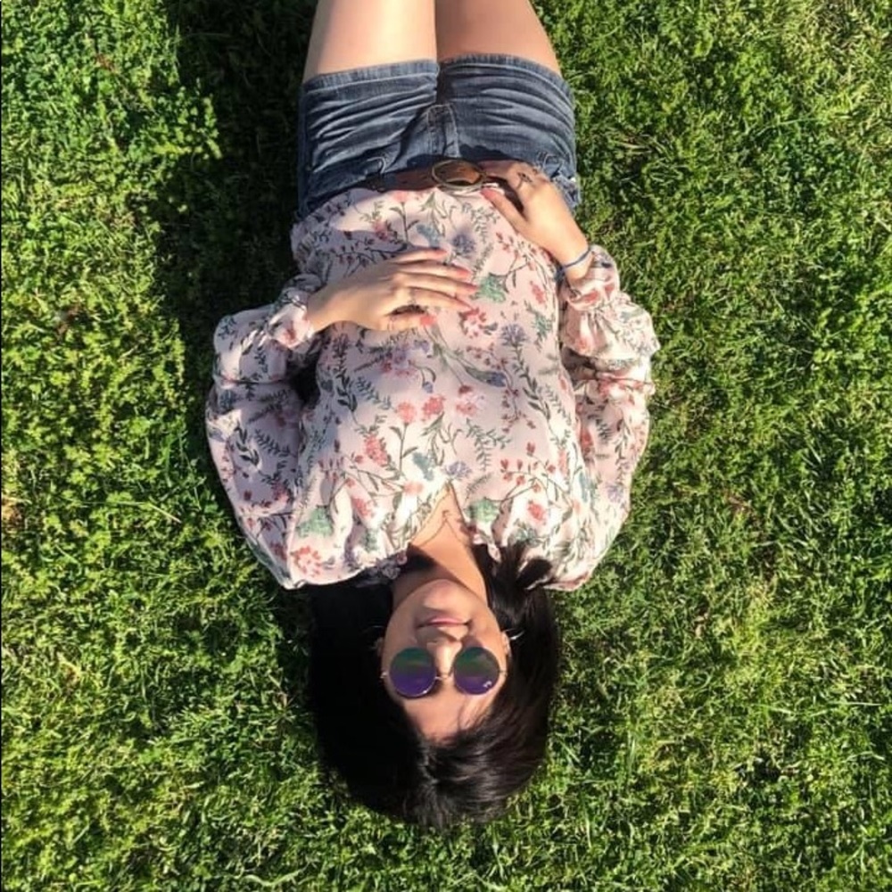 Meet your Posher, Belen
